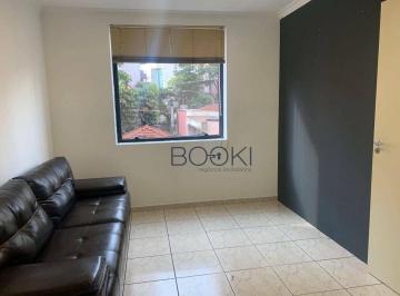 Sala  1 · Oportunidade - Concept office - 63 m² - Vila Nova Conceição