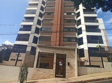 Foto 01 · Apartamento a venda 173m² - Duque de Caxias - Cuiabá -MT