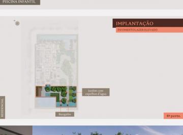 Apartamento de 3 quartos, São Paulo · Gravura/Perdizes! Um projeto que vai marcar sua vida.