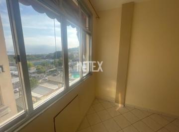 Foto 07 · Apartamento para locação no Centro de Niterói-RJ: 1 quarto, 1 sala, 1 banheiro, 40m² de área. Encont