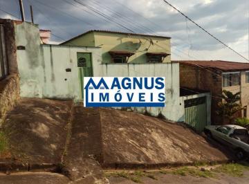 Foto 01 · Casa - Marilândia