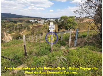 Rural , Franco da Rocha · VENDO ou TROCO ÓTIMO TERRENO PARA CHÁCARA LOCALIZADO NA VILA BELMIRO FRANCO DA ROCHA-SP