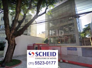 Comercial · 770m² · 7 Vagas · Rua Pio XI - Alto de Pinheiros - Imóvel com inquilino e renda com contrato de 5 anos.