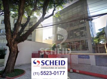 Comercial · 770m² · 7 Vagas · Rua Pio XI - Alto de Pinheiros - Imóvel com inquilino e renda com contrato de 5 anos.