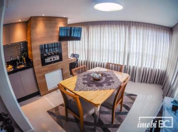 Área gourmet · Apartamento com 2 dormitórios à venda, 97 m² por R$ 1.200.000,00 - Centro - Balneário Camboriú/SC