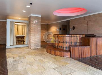 Apartamento · 242m² · 3 Quartos · 3 Vagas · Cobertuda duplex Agua Branca 3 quartos suites 3 Vagas