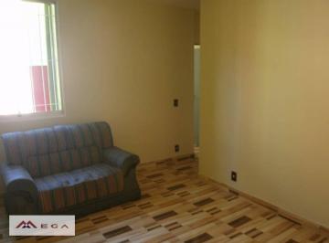 d3caa03fb16ac0499a990a5f7b21bedb1d4228af · Apartamento com 2 dormitórios à venda, 70 m² por R$ 233.000,00 - Jardim Paulicéia - Campinas/SP