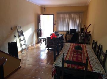 Casa · 120m² · 3 Quartos · 2 Vagas · Casa 3 quartos 2 vagas no Tatuapé