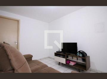 Apartamento · 46m² · 2 Quartos · 1 Vaga · Apartamento à Venda - Sapopemba, 2 Quartos,  46 m² - São Paulo