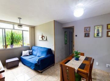 Apartamento · 55m² · 2 Quartos · 1 Vaga · Apartamento à Venda - Fonseca, 2 Quartos, 55 m² - Niterói