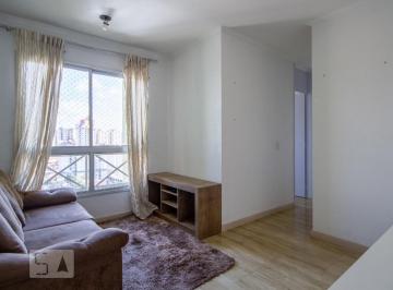 Apartamento · 54m² · 2 Quartos · 1 Vaga · Apartamento à Venda - Freguesia do Ó, 2 Quartos, 54 m² - São Paulo