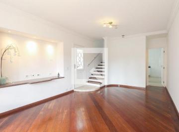 Casa · 140m² · 3 Quartos · 2 Vagas · Casa à Venda - Tatuapé, 3 Quartos,  140 m² - São Paulo