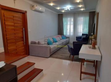 Casa · 135m² · 3 Quartos · 2 Vagas · Sobrado á venda Vila Mazzei - todo decorado e moderno 135m