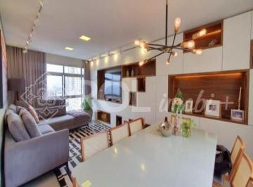 Foto 01 · Apartamento, Perdizes, São Paulo, SP