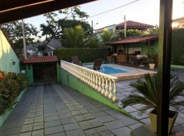 Casa · 380m² · 3 Quartos · 5 Vagas · Casa à venda - em Tanque