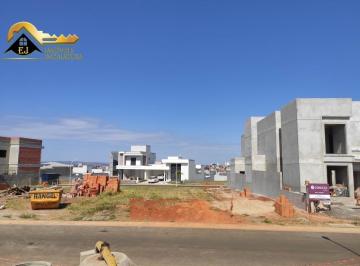 Foto 10 · TERRENO A VENDA NO CONDOMÍNIO RESIDENCIAL DONA MARIA JOSE