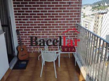 Apartamento · 82m² · 2 Quartos · 1 Vaga · Apartamento  com Varandão , 2 Quartos  em Vila Isabel.