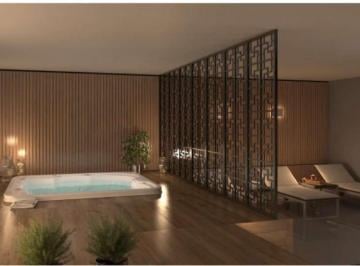Apartamento de 3 quartos, Curitiba · APARTAMENTO PRONTO PARA MORAR 3 QUARTOS 1 SUITE CENTRO/BATEL 