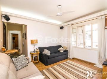 01-APARTAMENTO-2D-RIO-BRANCO-PORTO-ALEGRE-205868.jpg · Apartamento, 2 dormitórios, 58.8 m², em Rio Branco