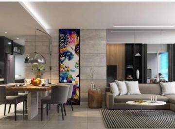 Apartamento de 3 quartos, Curitiba · APARTAMENTO PRONTO PARA MORAR 3 QUARTOS 1 SUITE NO CENTRO, BATEL,CURITIBA,PARANA 