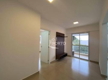 e1a9de3179cd4664f23247810ec234e4048fddb2 · Apartamento 1 dormitório para alugar no Residencial The One no bairro São Dimas em Piracicaba