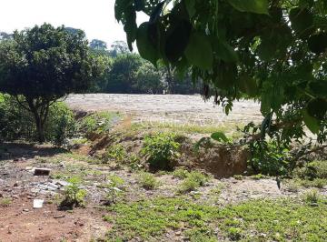 0 · terreno à venda em Chácaras Campos dos Amarais