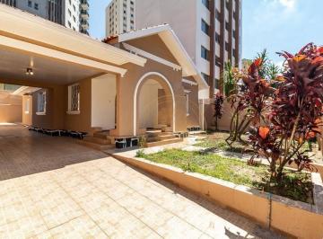 6fc9bfd64e34c39004e818985f0cf015fcd4ed14 · Casa com 3 dormitórios para alugar, 110 m² - Cabral - Experimente o Atendimento Boutique!!!