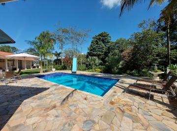Rural de 4 quartos, Jundiaí · EXCELENTE  CHÁCARA 9.200m² A.T 750m² A.C EM JUNDIAI - SP