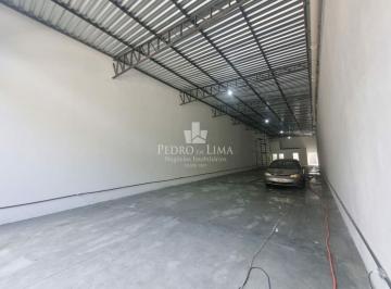 Comercial · 310m² · Galpão Comercial com 7,5 de Frente e 42 de Fundos com 3 Vagas na Penha