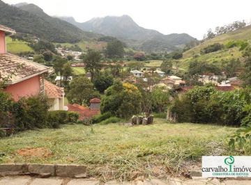 03b41f9fb9a329617a3f39cadd0d62dae6f4f37b · Terreno à venda, 260 m² por R$ 145.000,00 - Vargem Grande - Teresópolis/RJ