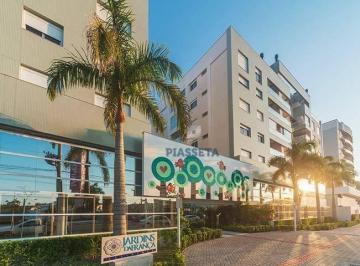 905e91b90c8fdc854948cb99403b49a19ee2eb5c · Apartamento com 3 dormitórios para alugar, 91 m² por R$ 6.130,00/mês - Córrego Grande - Florianópoli