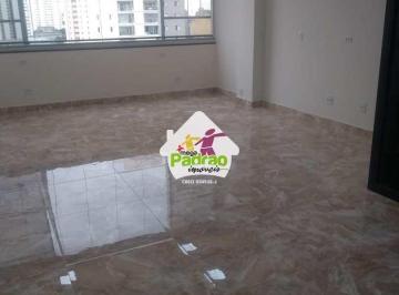 Comercial · 37m² · Sala, Vila Pedro Moreira, Guarulhos, Cod: 7398