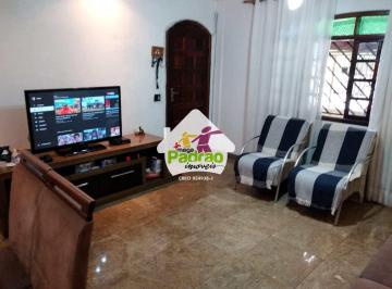 Casa · 120m² · 3 Quartos · 2 Vagas · Sobrado com 3 dorms, Jardim Bom Clima, Guarulhos - R$ 540 mil, Cod: 7400