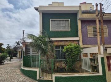 Casa · 111m² · 2 Quartos · 2 Vagas · Sobrado à venda 2 quartos 2 vagas Rudge Ramos - São Bernardo do Campo - SP
