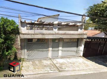 Casa · 176m² · 4 Quartos · 3 Vagas · Sobrado com 176m² localizado no Bairro Assunção em São Bernardo do Campo - SP.