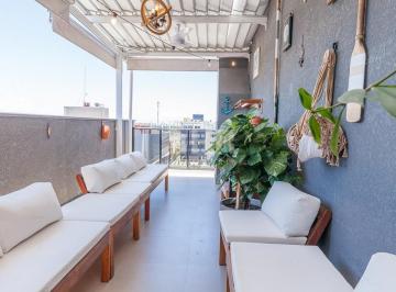 Apartamento · 119m² · 3 Quartos · 1 Vaga · Cobertura Duplex 3 dormitórios 1 suíte Costa Azul