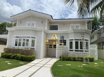 1bde9819466daa92617e86bccc36cf4a74ef0db8 · Casa com 5 dormitórios à venda, 650 m² por R$ 12.500.000,00 - Residencial Três (Tamboré) - Santana d