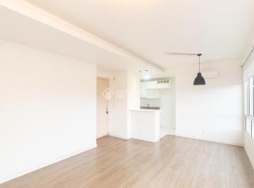 Apartamento · 66m² · 2 Quartos · 1 Vaga · Apartamento para aluguel - no Jardim Botânico