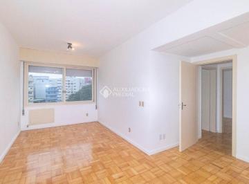Apartamento · 69m² · 2 Quartos · Apartamento para aluguel - no Centro Histórico