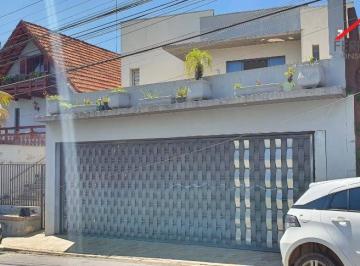 d307e7c34f64d1bbe8ef134293838aaa940a176e · Casa com 3 dormitórios à venda, 232 m² por R$ 900.000,00 - Região Central - Caieiras/SP