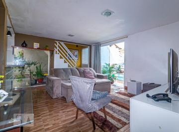 Casa · 135m² · 4 Quartos · 1 Vaga · Casa à Venda - Taquara, 4 Quartos,  135 m² - Rio de Janeiro