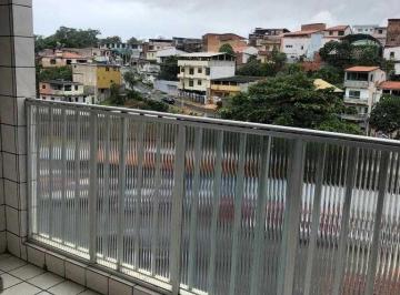 Apartamento · 57m² · 2 Quartos · Apartamento à venda no bairro Mata Escura - Salvador/BA