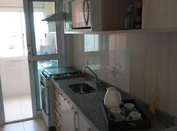 Apartamento de 3 quartos, Mogi das Cruzes · Excelente Apartamento Venda Novo