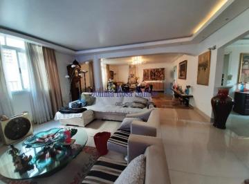 Foto 01 · Apartamento, Bela Vista, São Paulo, SP