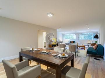 Apartamento · 263m² · 4 Quartos · 2 Vagas · Apartamento a venda na Bela Vista com 4 quartos, 2 suítes, 2 vagas