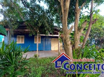 Casa , Imbé · C420 - Excelente residência de madeira em ótima localização