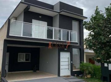 8ee5d64f62122288b047b28633abeb7ee7dc1a98 · Casa com 3 quartos - Condomínio Villagio Milano - Sorocaba/SP