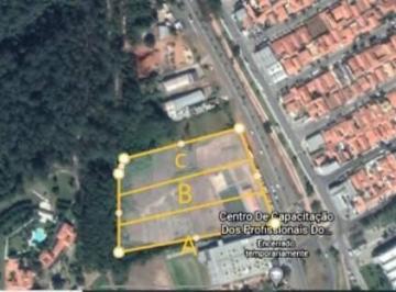 TERRENO A+B · Terreno de uso misto em excelente localização para investir e prosperar