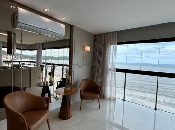 Apartamento · 180m² · 4 Quartos · 3 Vagas · Frente mar - Mobiliado - 24x - Próximo ao HardRock Café