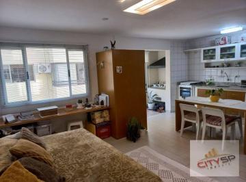 927668c78a6665039ceb182c16df9b68b511bed4 · Apartamento com 1 dormitório para alugar, 37 m² por R$ 2.881,81/mês - Jabaquara - São Paulo/SP